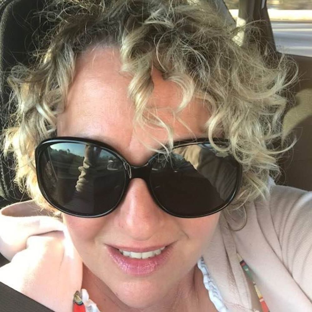 Meet your Posher, Treena